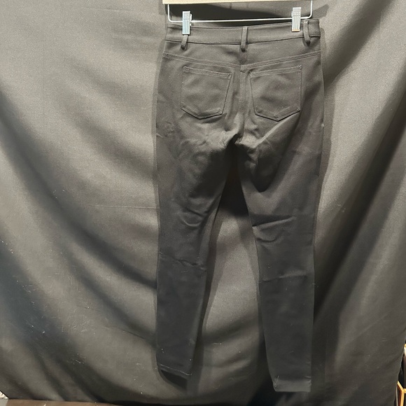 Black Slacks - Picture 3 of 3